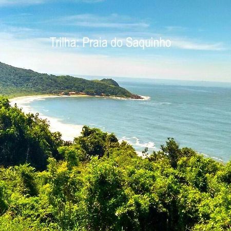 דירות Florianópolis Residencial Mariano 4 - Vista Para Praia E Mar מראה חיצוני תמונה